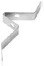 MELAG Clamp spring for injector nozzles