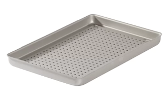 MELAG 18 ltr Tray 29x19 cm