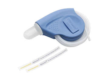MELAcontrol Helix Practice Set with 250 test strips