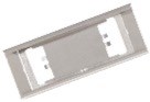 Melag Melastore ID Holder Plate - ID plates made to order