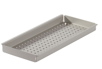 MELAG Narrow Tray (27 x 11 cm)