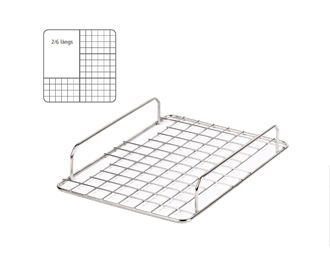 Melag Ear speculum attachment flex 2, mesh width 20mm