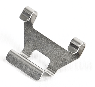Melag Fixing clamp for top frame