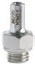 Adapter M3 x 0.5mm inner thread
