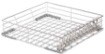 Basket with Injection Rail & Cleanfinity Filter