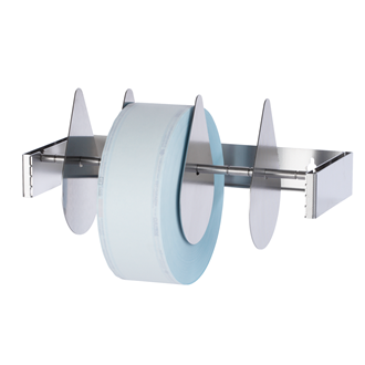 Melag Melaseal Reel Dispenser - Wall Mounted
