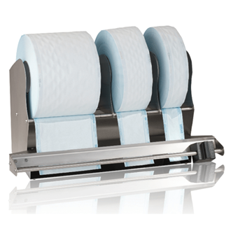 Melag Melaseal Pro Reel Dispenser with Cutter