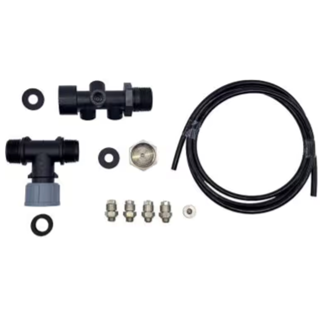 MELAdem 53 Water Distributor - for up to 4 devices with Meladem 53/53C