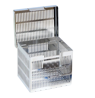 Melag Small-parts basket comfort 