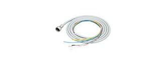 NSK NLX PLUS Cord only for Plus LCD, Long Rear Nut Type for optic brushless micromotor integrated system 2.2 m