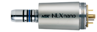 NSK NLX nano Optic brushless electric micromotor only