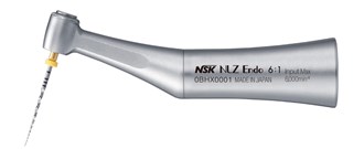 NSK NLZ Endo Handpiece 6:1 Reduction Non Optic (Only for NLZ E)