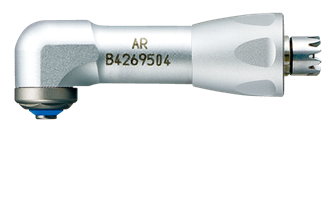 NSK AR-YS Prophylaxis Head for EX shanks Sleeve bearing cartridge For Screw in Cups and Brushes