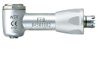 NSK FFB-Y Head Fits EX shanks Ball bearing cartridge UP chuck  For FG burs (C884)