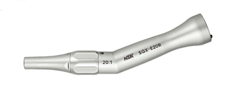 NSK SGX-E20R Zygomatic Handpiece 20:1 Reduction 