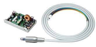 NSK NLX Nano LED Brushless electric micromotor, Integrated Kit without Multipad