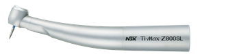 NSK Ti-Max Z800SL Titanium High speed handpiece Optic Mini Head For Sirona coupling