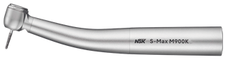 NSK S-Max M900K Stainless Steel high speed handpiece Non-Optic Standard Head For Kavo coupling