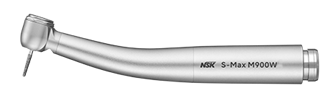NSK S-Max M900W Stainless Steel high speed handpiece Non-Optic Standard Head For W&H coupling