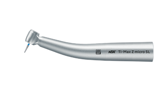 NSK Ti-Max Z Micro SL Titanium High speed handpiece Optic Mini Head For Sirona Coupling