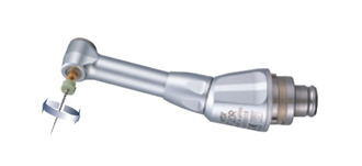 NSK Endodontic MP-F16R Mini Head For NiTi files 16:1 reduction Fits Endo-Mate TC & DT