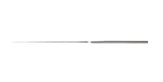 NSK Endodontic U file 33mm #15 Tip kit (pack of 6) For NSK Varios & Satelec scalers
