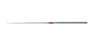 NSK Endodontic U file 33mm #25 Tip kit (pack of 6) For NSK Varios & Satelec scalers