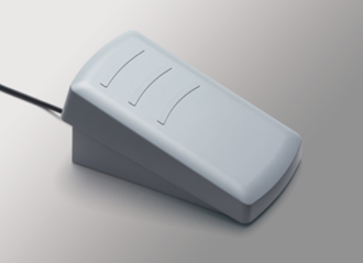 NSK Vivamate FC-76M G5 Foot Control