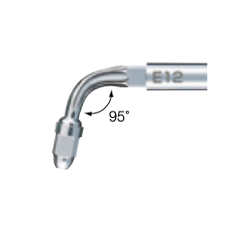 NSK E12 Endodontic 95Deg Angle Holder for U Files NSK Varios Ultrasonic Scaler & for Satelec