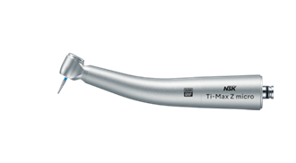 NSK Ti-Max Z Micro Titanium High speed handpiece Optic Mini Head For NSK Coupling
