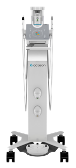 Acteon OPUS with starter kit and Cart