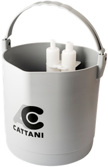 Cattani Pulse Cleaner - Single