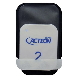 ACTEON PSPIX NEW PROTECTIVE BAG & COVER, SIZE 2, 300PCS