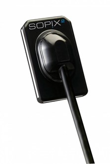 SOPIX2, SIZE 1 SENSOR SYSTEM,HIGH DEFINITION, MAC