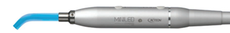 Acteon MiniLED OEM with module - Light grey cord