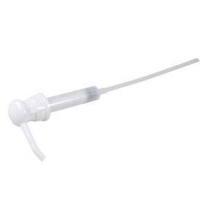Dosage PUMP (5ltr) for Bevisto W1 and W2