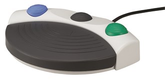 NSK FC-78 Variosurg3 Foot Control w/2m cord