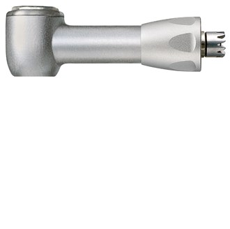 NSK TEP-Y Endodontic Non Optic Head Fits EX shanks UP chuck 60 degree Twist For hand files