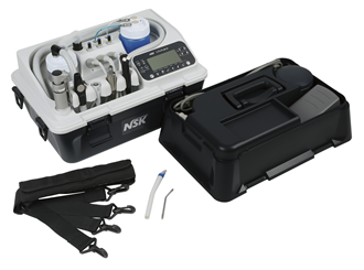 NSK VIVAace Complete set