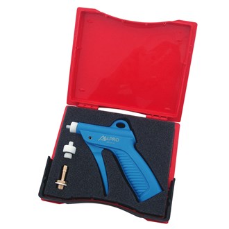 Alpro WL-Blow
