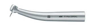 NSK Ti-Max Z890KL Titanium High speed handpiece Optic Standard Head For Kavo coupling