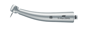 NSK Ti-Max Z890L Titanium High speed handpiece Optic Miniature Head For NSK Coupling