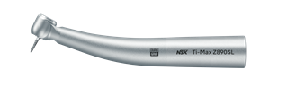 NSK Ti-Max Z890SL Titanium High speed handpiece Optic Standard Head For Sirona coupling