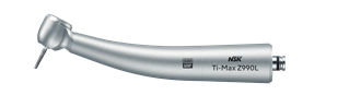 NSK Ti-Max Z990L Titanium High speed handpiece Optic Torque Head For NSK Coupling