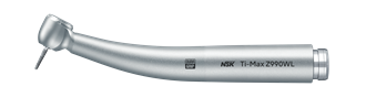 NSK Ti-Max Z990WL Titanium High speed handpiece Optic Torque Head For W&H Rotoquick coupling