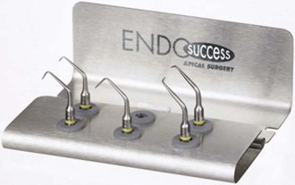 Acteon Endosuccess Apical Surgery Kit