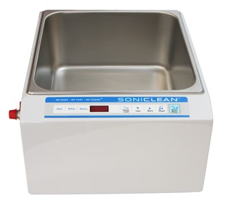 Soniclean 15L Ultrasonic Bath