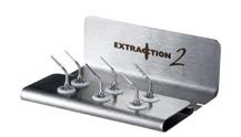 Acteon Extraction II Kit
