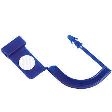 Melag Melastore Indicator Seal with Process Indicator - Box of 100