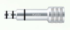NSK Pana Spray Nozzle for Ti-Max AKL For Kavo coupling